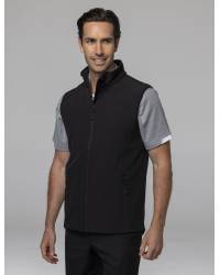 Selwyn Vest, Men's